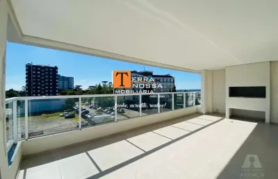 Apartamento semimobiliado, 03 dormitórios bairro sanvitto em caxias do sul - rs