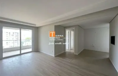 Apartamento 03 dormitórios, bairro madureira em caxias do sul - rs