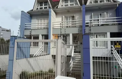 Sobrado para locação, 03 dormitórios, bairro vinhedos em caxias do sul - rs