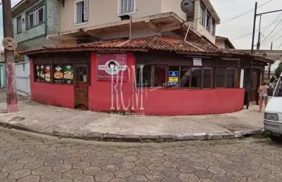 Loja, jardim independência, são vicente, cod: 92076
