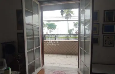 Apartamento com 2 dorms, itararé, são vicente - r$ 400 mil, cod: 92831