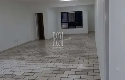 Sala comercial à venda na Rua João Ramalho, 825, Centro, São Vicente