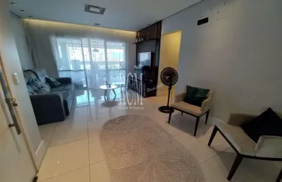 Apartamento com 3 dorms, centro, são vicente - r$ 1.2 mi, cod: 92978