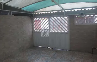 Sobrado com 3 dorms, vila cascatinha, são vicente - r$ 465 mil, cod: 93083