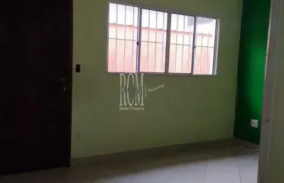 Casa de condomínio com 2 dorms, parque são vicente, são vicente - r$ 230 mil, cod: 93149