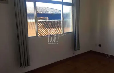 Apartamento com 2 dorms, centro, são vicente - r$ 250 mil, cod: 93150
