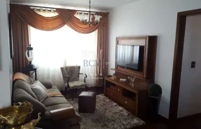 Apartamento com 3 dorms, centro, são vicente - r$ 480 mil, cod: 93166
