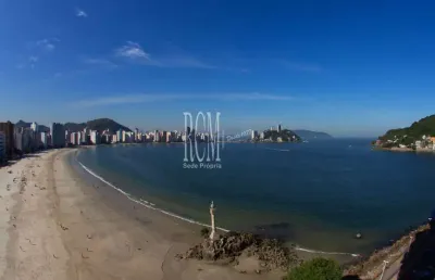Apartamento com 3 dorms, morro dos barbosas, são vicente - r$ 550 mil, cod: 93237