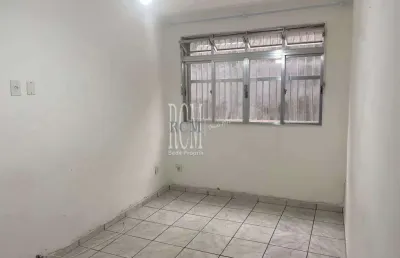 Apartamento com 1 dorm, centro, são vicente - r$ 230 mil, cod: 93281