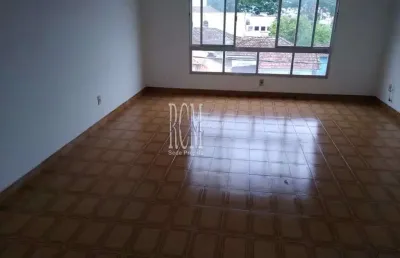Apartamento com 2 dorms, centro, são vicente - r$ 290 mil, cod: 93345