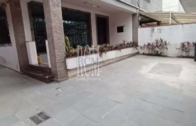 Sobrado com 4 quartos, itararé, são vicente - r$ 2.2 mi, cod: 93446