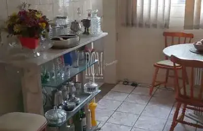 Apartamento com 1 dorm, itararé, são vicente - r$ 200 mil, cod: 93479