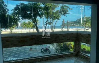 Apartamento com 2 dorms, centro, são vicente - r$ 540 mil, cod: 94072