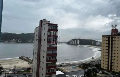 Apartamento com 3 dorms, centro, são vicente - r$ 630 mil, cod: 94159