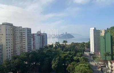 Apartamento com 2 dorms, centro, são vicente - r$ 479 mil, cod: 94212