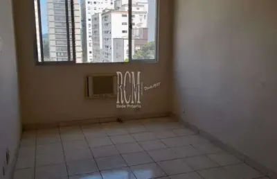 Apartamento com 1 dorm, itararé, são vicente - r$ 275 mil, cod: 94230
