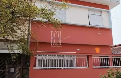 Sobrado com 3 dorms, jardim independência, são vicente - r$ 730 mil, cod: 94346