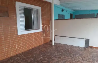 Casa com 2 dorms, catiapoa, são vicente - r$ 410 mil, cod: 93610