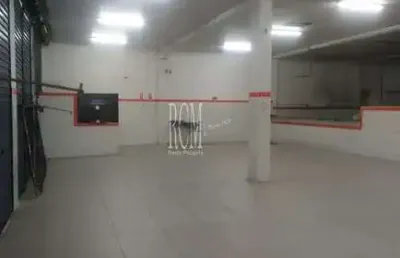 Ponto comercial para alugar na Rua Ipiranga, 479, Centro, São Vicente