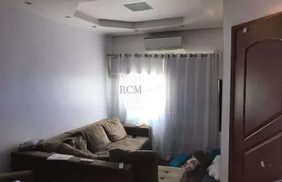Casa com 4 dorms, centro, são vicente - r$ 640 mil, cod: 93780