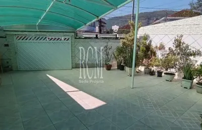 Sobrado com 3 dorms, jardim independência, são vicente - r$ 795 mil, cod: 93850