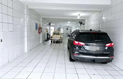 Loja, jardim paraíso, são vicente - r$ 700 mil, cod: 93972