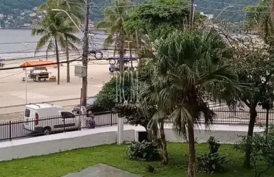 Apartamento com 2 dorms, centro, são vicente - r$ 450 mil, cod: 93982