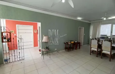 Apartamento com 3 dorms, itararé, são vicente - r$ 750 mil, cod: 94018