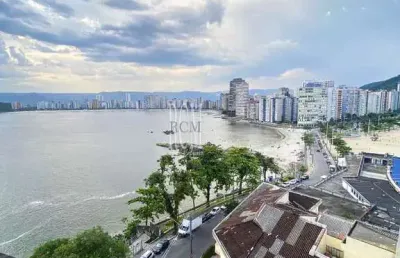 Apartamento com 4 quartos, ilha porchat, são vicente - r$ 1.9 mi, cod: 93951