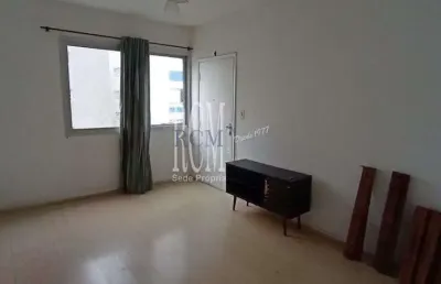 Apartamento com 2 dorms, boa vista, são vicente - r$ 280 mil, cod: 93895