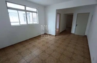 Apartamento com 3 dorms, centro, são vicente - r$ 280 mil, cod: 94404