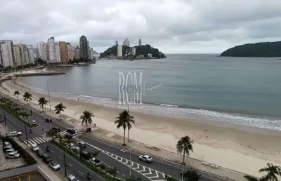 Apartamento com 1 dorm, centro, são vicente - r$ 330 mil, cod: 94415