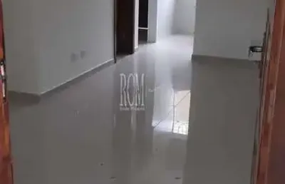 Sobrado de condomínio com 1 dorm, vila cascatinha, são vicente - r$ 225 mil, cod: 93094