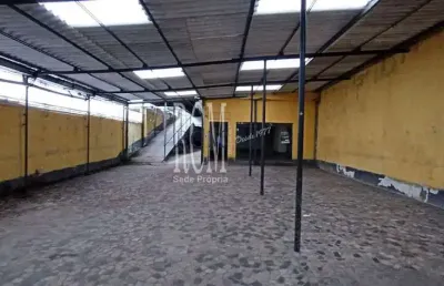 Terreno, centro, são vicente - r$ 1.2 mi, cod: 94463