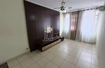 Apartamento com 3 dorms, itararé, são vicente - r$ 430 mil, cod: 94466