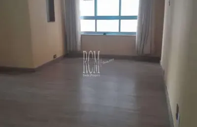 Apartamento com 2 dorms, itararé, são vicente - r$ 400 mil, cod: 94493