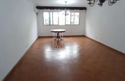 Apartamento com 3 quartos, gonzaga, santos - r$ 950 mil, cod: 91194
