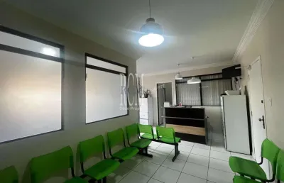 Sala comercial à venda na Avenida Presidente Wilson 1473, 1473, Centro, São Vicente