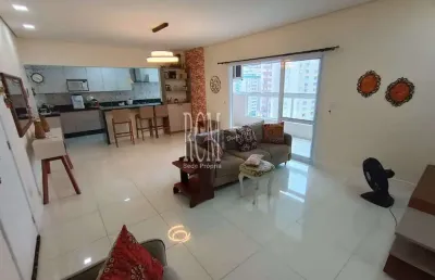 Apartamento com 3 quartos, centro, são vicente - r$ 960 mil, cod: 94577