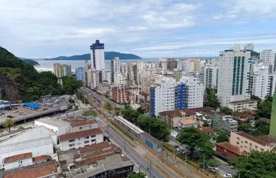 Apartamento, vila valença, são vicente - r$ 480 mil, cod: 94607