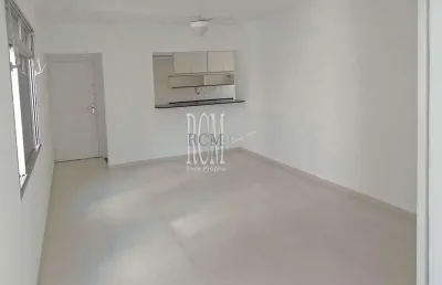 Apartamento com 2 quartos, embaré, santos - r$ 750 mil, cod: 94651