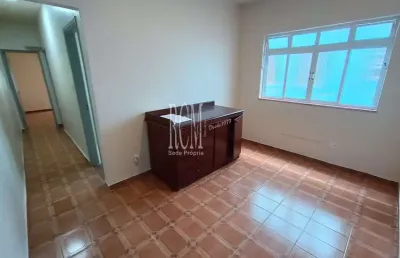 Apartamento com 1 quarto, itararé, são vicente - r$ 190 mil, cod: 94032