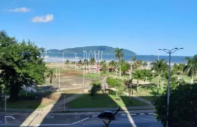 Apartamento com 3 quartos, itararé, são vicente - r$ 700 mil, cod: 94683