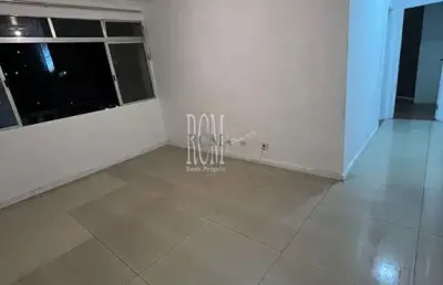 Apartamento com 2 quartos, centro, são vicente - r$ 370 mil, cod: 94275