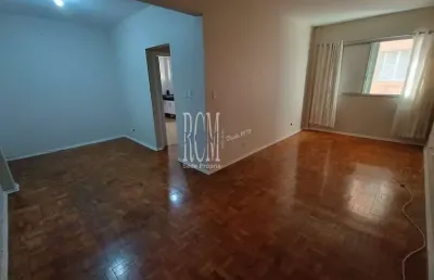 Sala living com 1 quarto, centro, são vicente - r$ 200 mil, cod: 94730