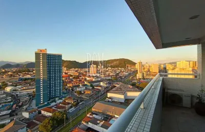 Sala comercial para alugar na Rua Benjamin Constant, 61, Centro, São Vicente