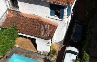 Sobrado com 3 quartos, itararé, são vicente - r$ 1.5 mi, cod: 94746