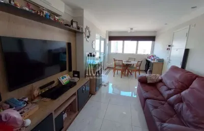 Apartamento com 3 quartos, embaré, santos - r$ 2.18 mi, cod: 94758