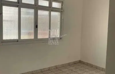 Apartamento com 1 quarto, centro, são vicente, cod: 93413