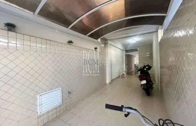 Casa com 3 quartos, jardim independência, são vicente - r$ 614 mil, cod: 94803
